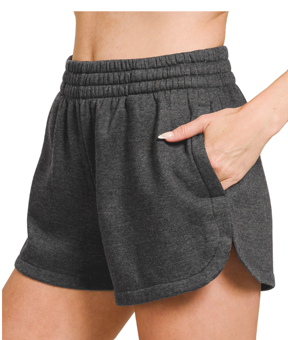 Dolphin Shorts (multiple colors)