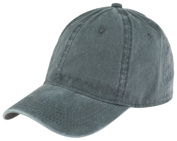 Acid Washed Baseball Cap