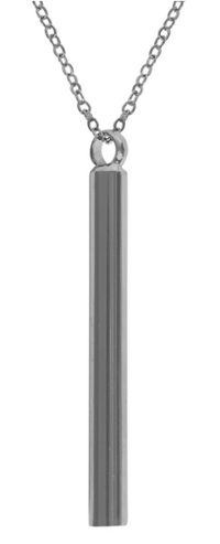 Vertical Bar Pendant