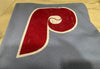 Vintage P Crew