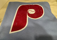 Vintage P Crew