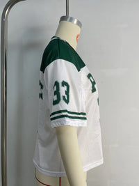 Cropped Jersey (ETA 3 Weeks)