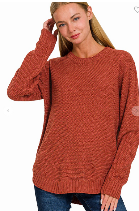 Sweater Lovin'