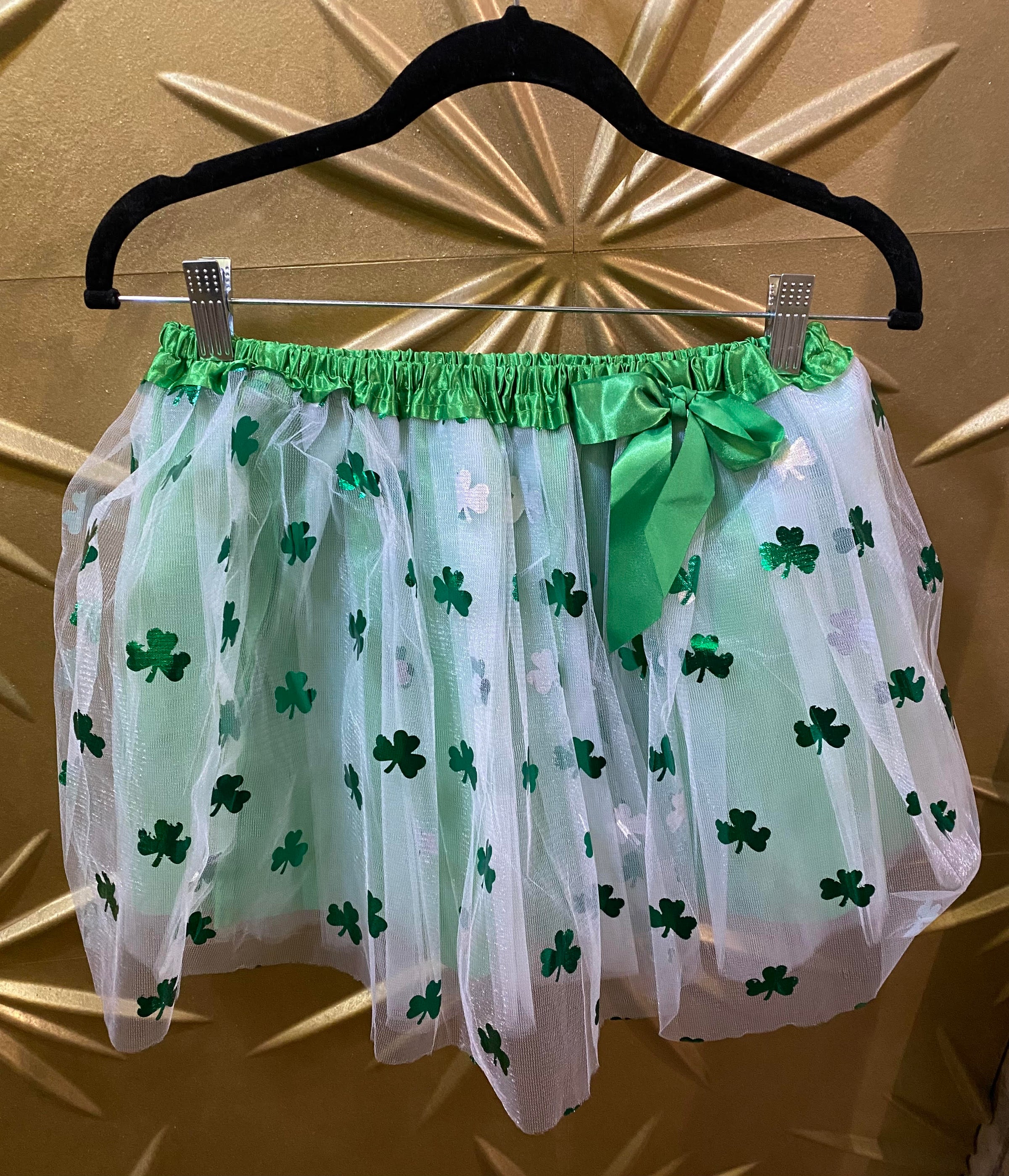 Saint Patrick's Day Skirts