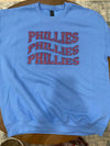 Phillies Phillies Phillies Crew