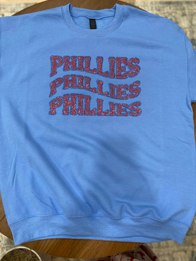 Phillies Phillies Phillies Crew