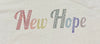 New Hope Bling Tank