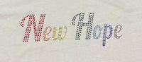 New Hope Bling Tank