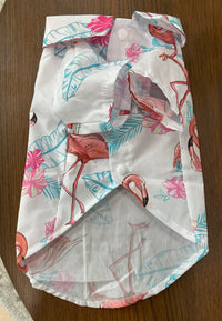 Hawaiian Pet T-Shirt