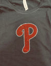 Red P Bling Tank