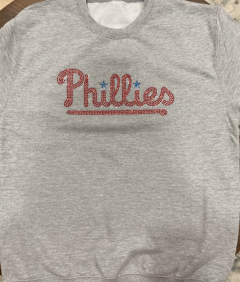 Phillies Bling Crew