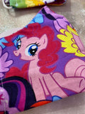 My Little Pony Adult and Kid Masks