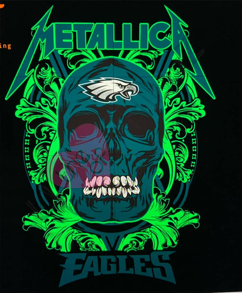Eagles / Metallica ( DTG )
