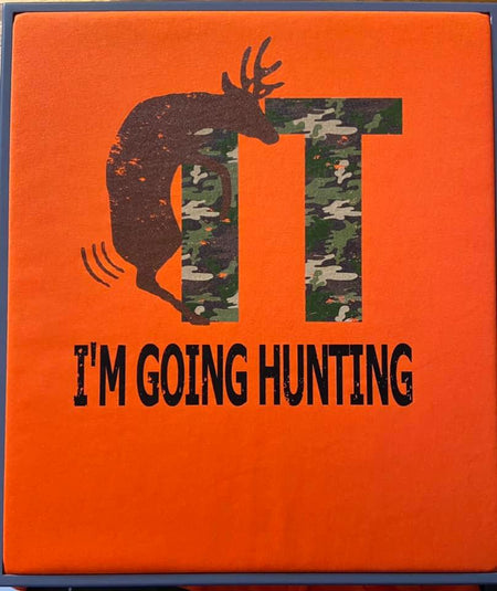 If You Don't Like Hunting