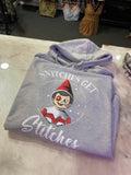 Snitches Get Stitches TEE (DTG)
