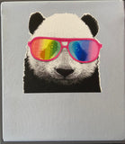 Panda Pride - DTG
