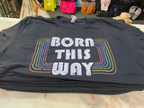 Born This Way - DTG