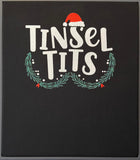 Jingle Balls and Tinsel Tits ( SETS ) DTG- Preorder