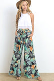 Tropical Muse Pant