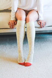 Colorful Knee High Sock
