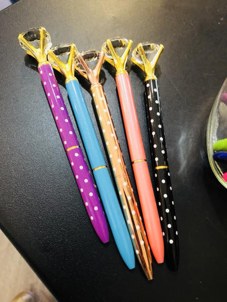Bling Pens - Special Deal