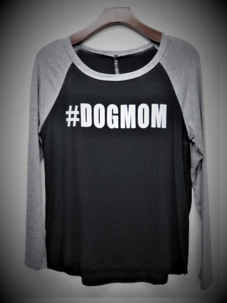 #DOGMOM  ( Style 10 )