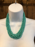 Crochet & Beads