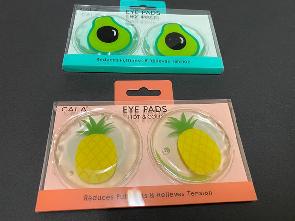 Eye Pads