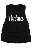 Thelma Tank