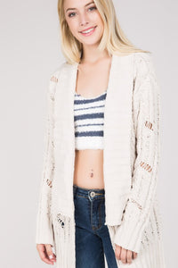 4 Seasons Cardigan