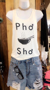 Pho' Sho'