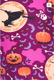 Flying Witch Leggings