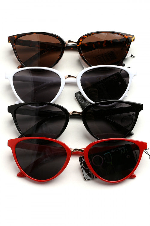 Vintage Style Sunglasses – 4 THE LOVE OF THINGZ