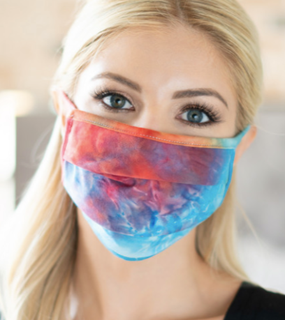 Solid Color Mask (5)