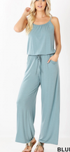 Olivia Jumpsuit