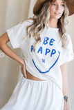 Be Happy!!!