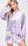 The Ultimate Tie Dye Hoodie Set