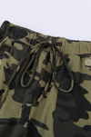 Camo Joggers ( restocked )