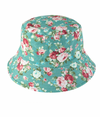 reversible bucket hats (4 styles)