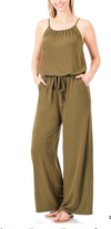 Olivia Jumpsuit