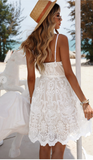 Lace Love Dress