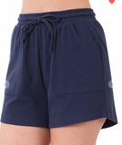 Cotton Shorts (more colors)