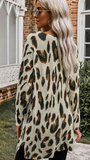 Leopard Fall Vibes