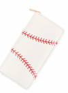 Baseball Wallet