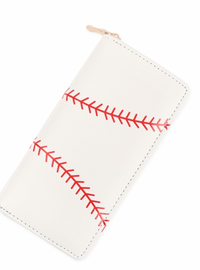 Baseball Wallet