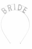 Bride BLING Headband