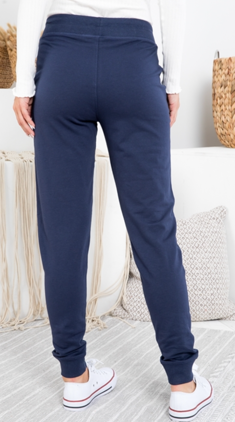 Pocket Joggers Light Weight ( 3 colors )