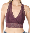 Full Shape Lace Bralette Fall