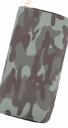 Camo Wallet