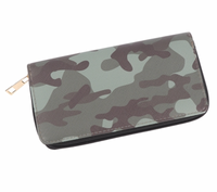 Camo Wallet